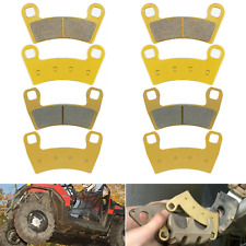 4Pairs FA456 FA657 Front &