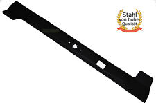 Lama per trattorino rasaerba