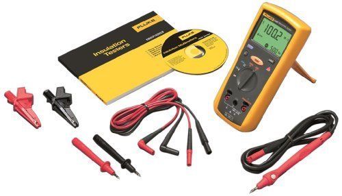 Nuovo box fluke 1503 f1503 - nuovo,