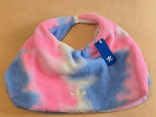 Borsa tracolla adidas fleece - tracolla,