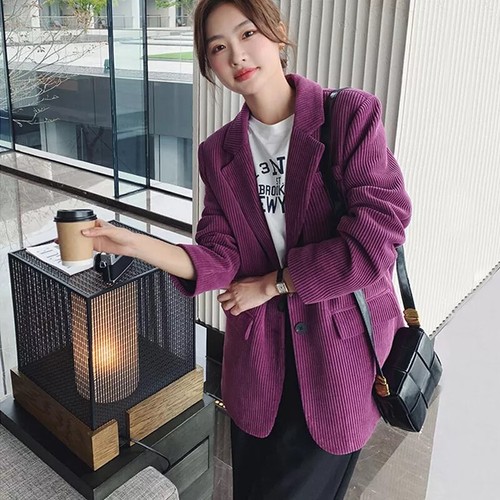 Giacca tailleur blazer - giacca, da
