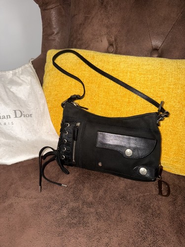 Borsa dior vintage - borsa,