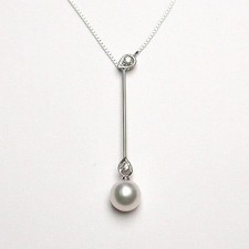 Collana Salvini Donna Iceberg
