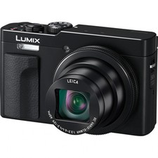 Panasonic LUMIX Compact