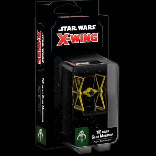 Star wars wing tie - x-wing,