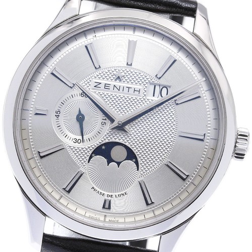 Zenith capitano 2140 691 - zenith, 03.2140.691