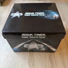 Star Trek Deep Space Nine - Die komplette Serie [48 DVDs]