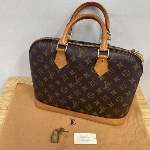 Borsa louis vuitton - louis,