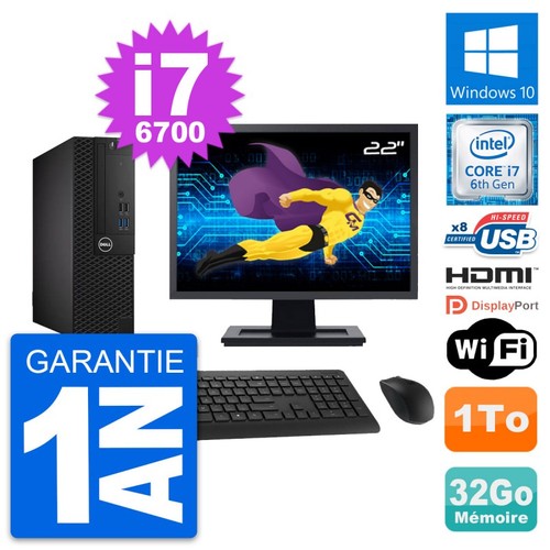 Dell 3050 sff schermo - sff,