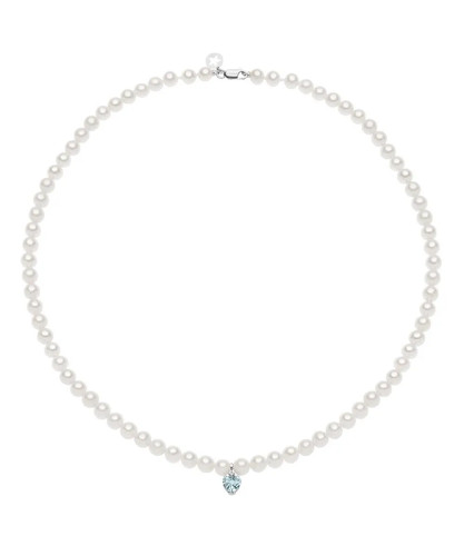 Collana donna comete - collana,