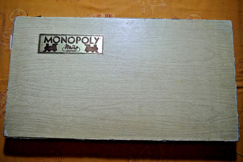 Monopoly miro company - , de