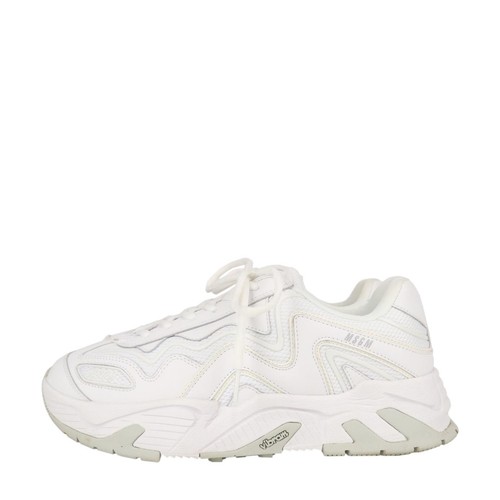 Msgm scarpe uomo sneakers - msgm,