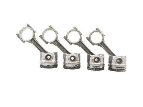 Pistoni originali motore - 4,