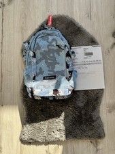 Zaino Supreme Blue💙