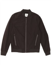ZARA Giubbotto Bomber Uomo UK