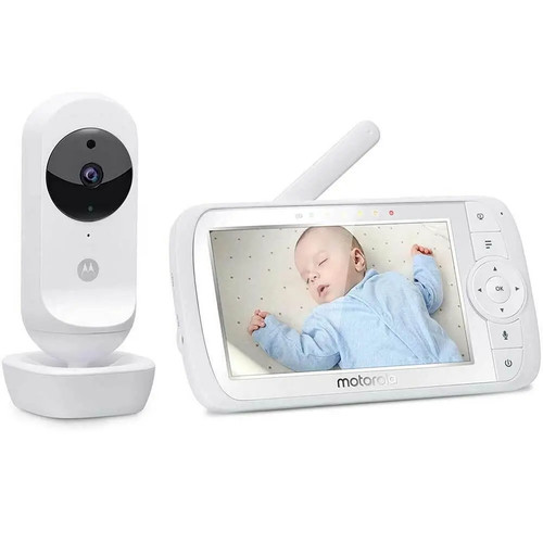 Baby monitor motorola ease - motorola, 35