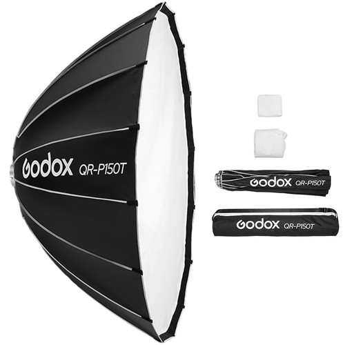 Godox p150t softbox - godox,