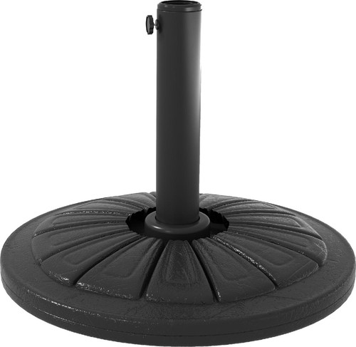 Base per ombrellone rotonda - ombrellone, Ø