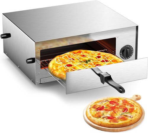 Forno elettrico per - elettrico, pizza