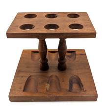 Portapipa da fumo tabacco