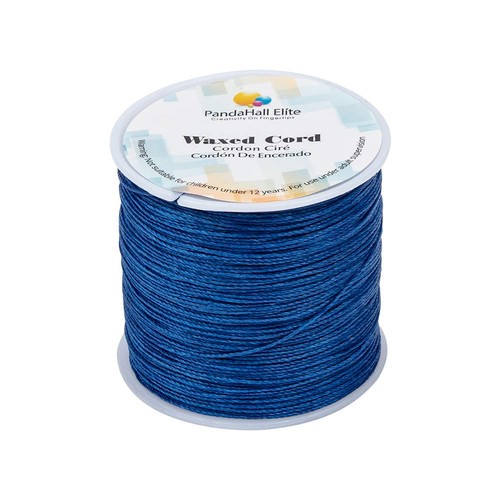 Pandahall 5mm filo cotone - pandahall,