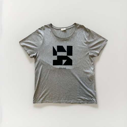 Shirt celine cotone - 🇺🇸, t-shirt