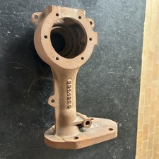 CORPO PER FRESA PASQUALI ORIGINALE 5911010