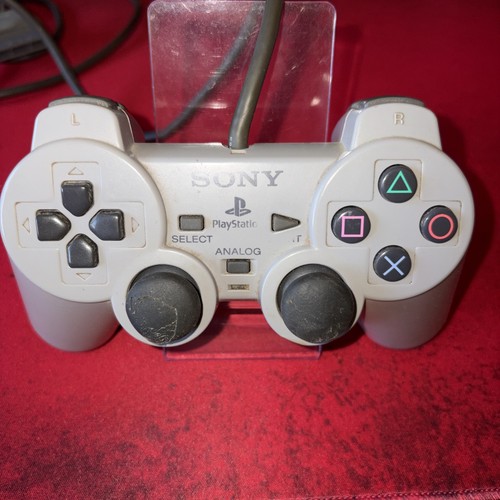 Controller ps1 grigio - controller,