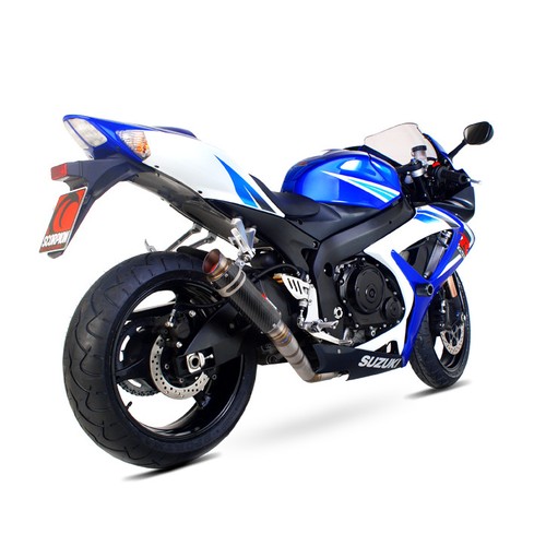 Suzuki gsx r600 750 07 - suzuki, gsx-r600/750