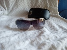 Ray-ban Rb3392 Mascherina Nero