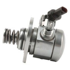 Pompa carburante alta