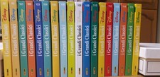I GRANDI CLASSICI DISNEY #92 e