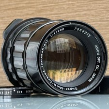 [N Come Nuovo] Teleobiettivo