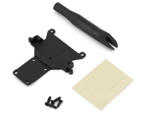 Kyosho protezione sottoscocca - kyosho,
