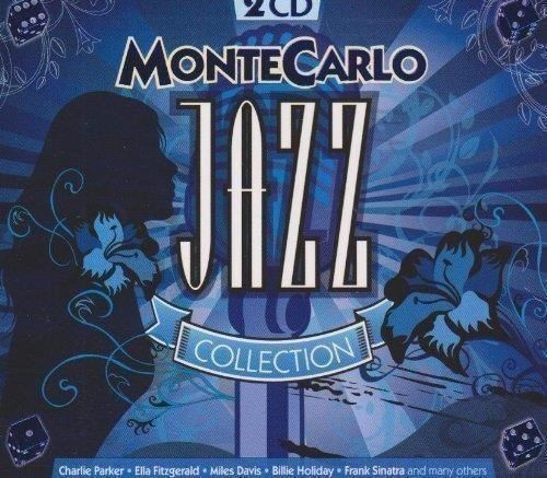 9246185 audio monte - monte, carlo