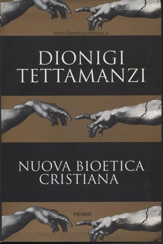 Nuova bioetica cristiana - ,