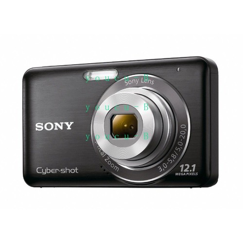 Sony cyber shot dsc w310 - cyber-shot, dsc-w310