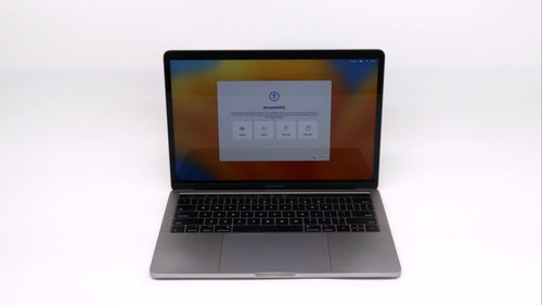 Apple macbook pro i5 - apple, i5-7267u