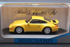 MINICHAMPS++Porsche 911 993