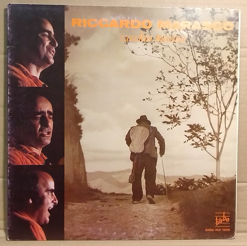 Riccardo marasco - marasco, ‎–
