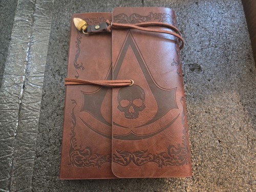 Assassin creed black flag - assassin's,