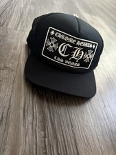 Cappello camionista esclusivo