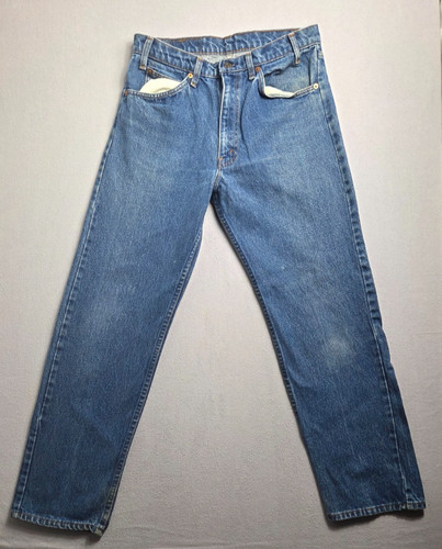 Jeans vintage anni levis - anni, 70