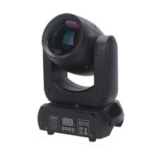 2 Pezzi testa mobile LED 150w