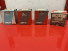 Fiat Ritmo 1.7 diesel serie pistoni originali