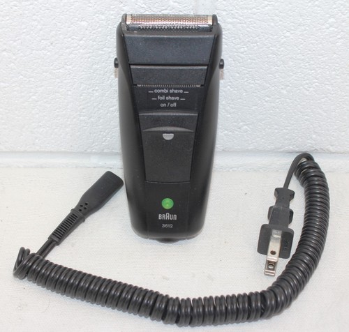 Braun men shaver trimmer - braun, shaver/trimmer
