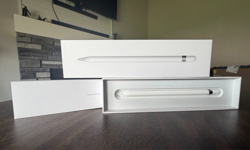 Apple pencil generazione - 1a,