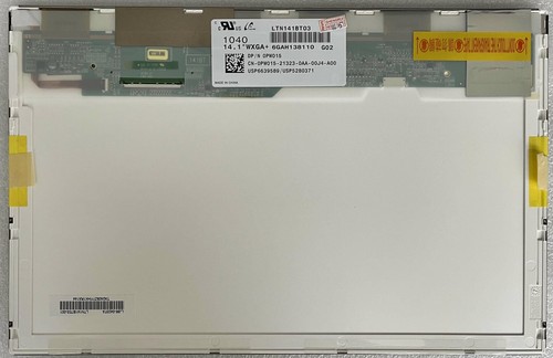 B141pw04 hw0a display lcd - v.0,
