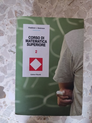 Corso matematica superiore - corso,