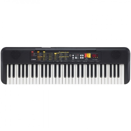 Yamaha psrf52 tastiera - yamaha,